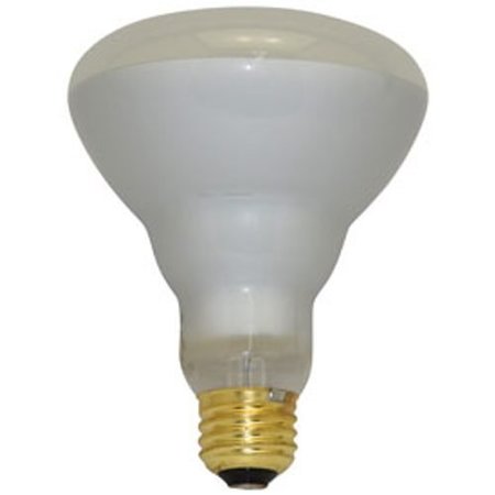 ILC Replacement for Philips 45br30/fl55/ll replacement light bulb lamp 45BR30/FL55/LL PHILIPS